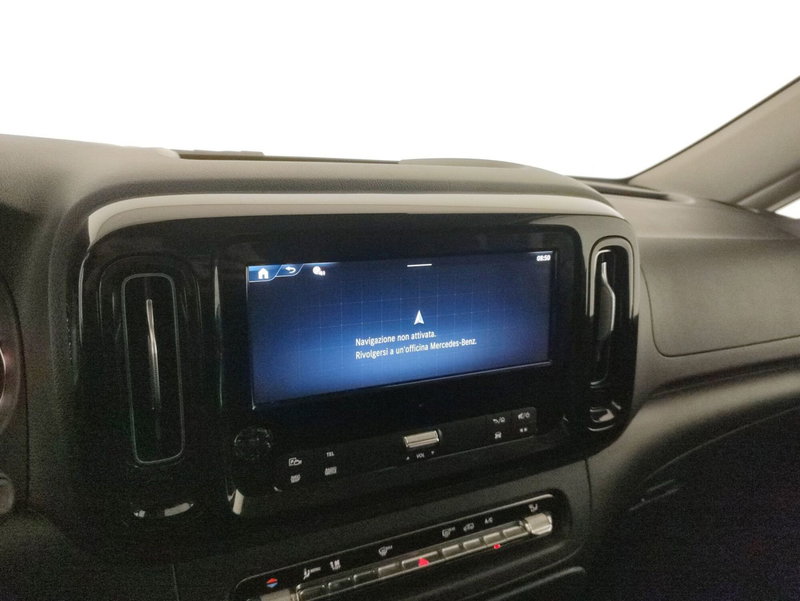 Mercedes-Benz Vito usata a Alessandria (12)