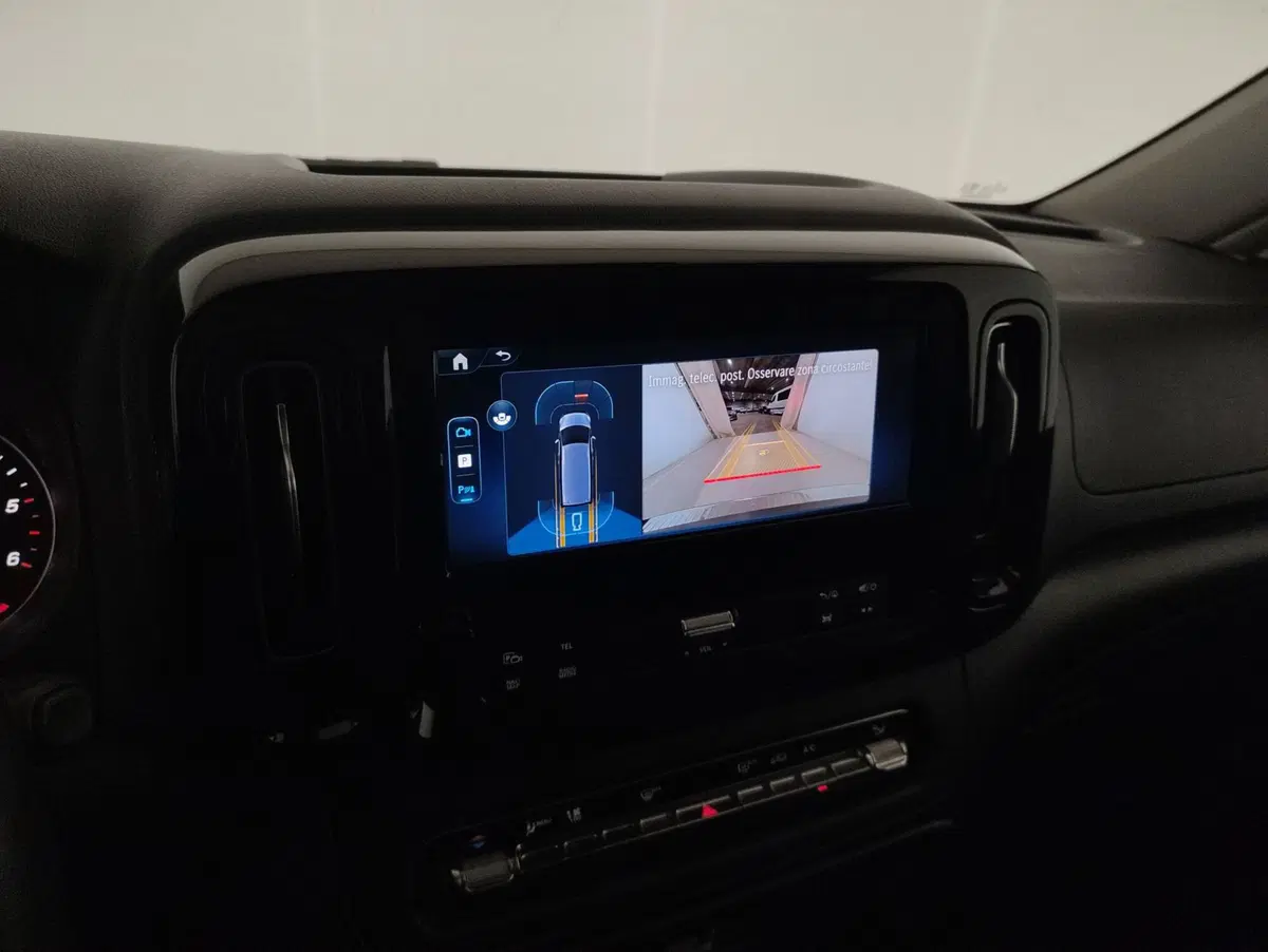 Mercedes-Benz Vito usata a Alessandria (13)