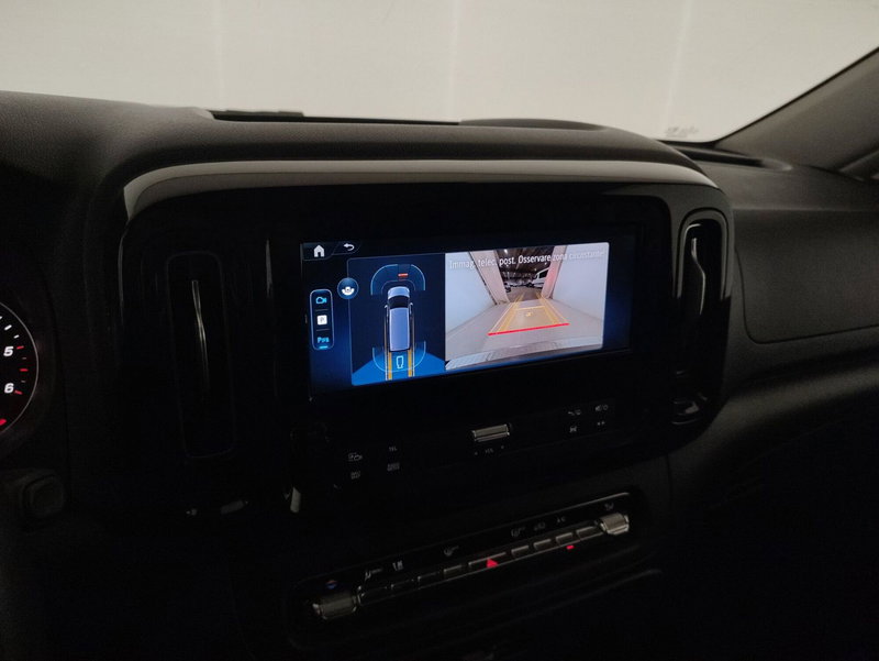 Mercedes-Benz Vito usata a Alessandria (13)