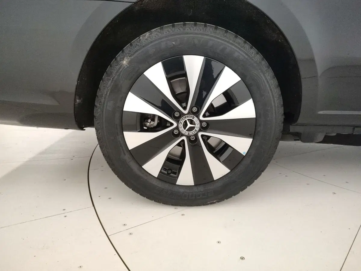 Mercedes-Benz Vito usata a Alessandria (14)