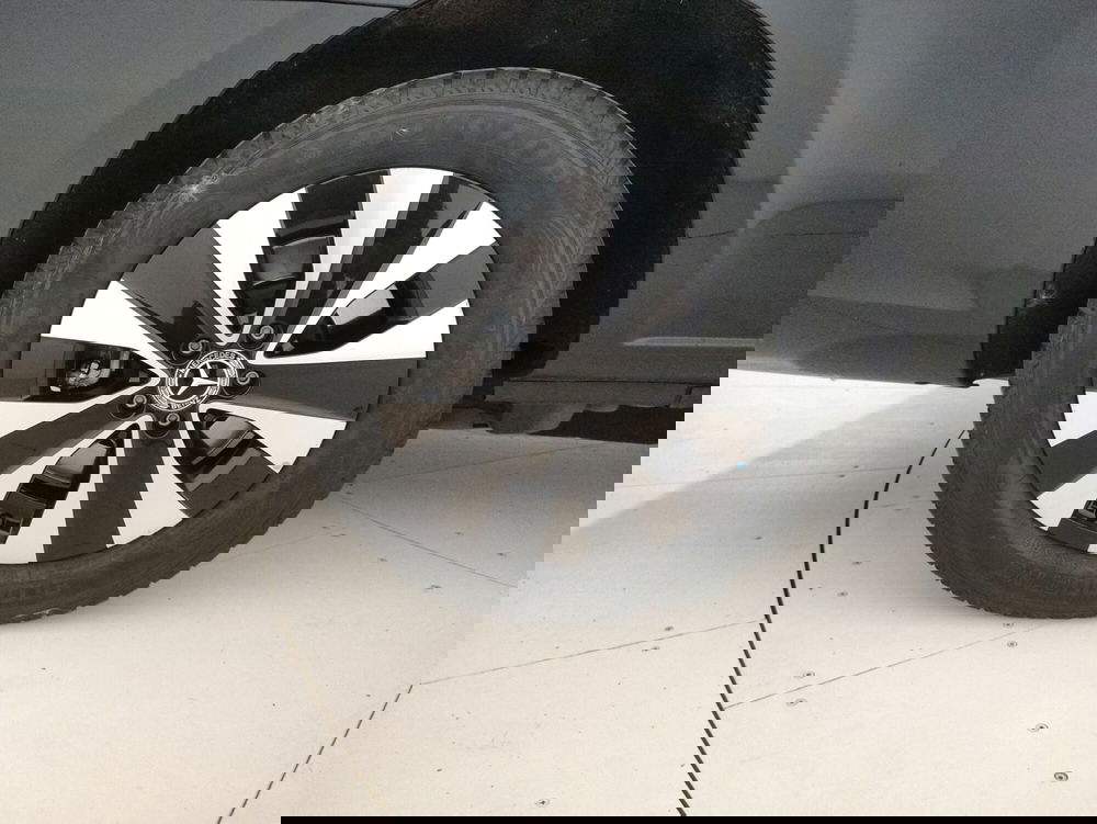 Mercedes-Benz Vito usata a Alessandria (14)