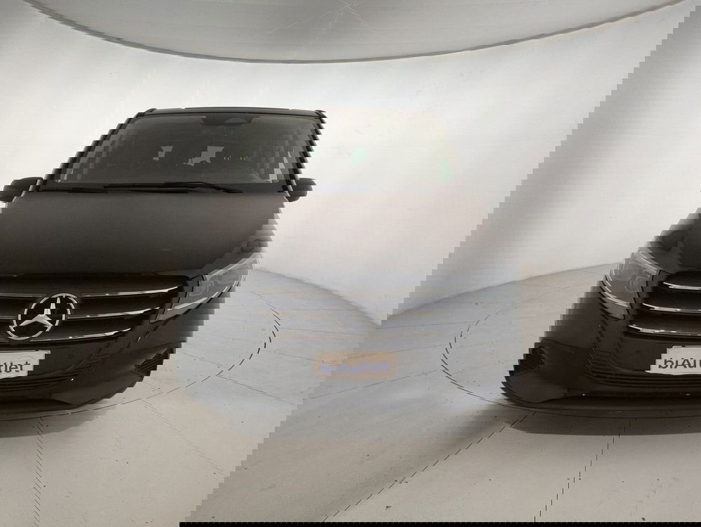 Mercedes-Benz Vito usata a Alessandria (2)