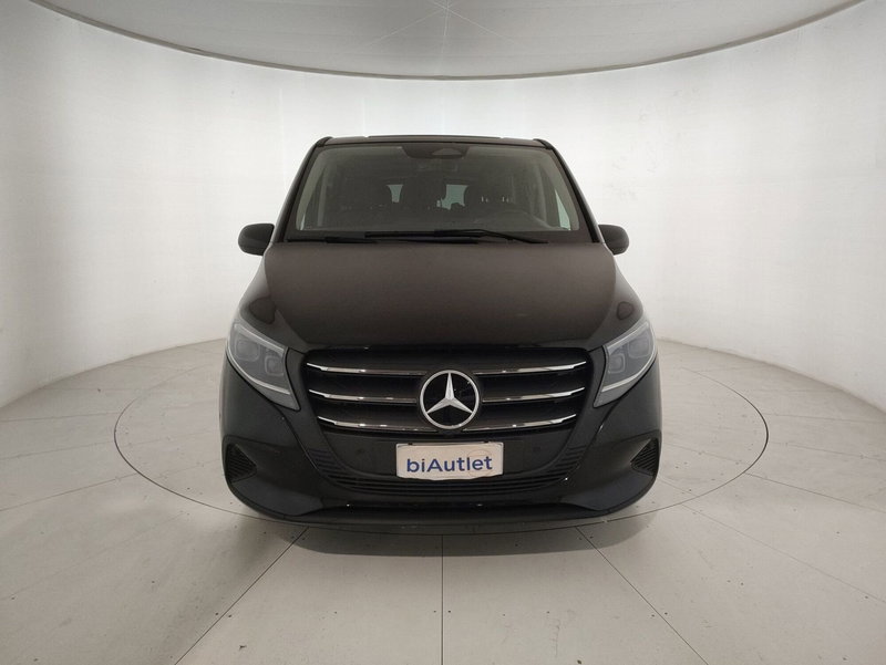 Mercedes-Benz Vito usata a Alessandria (2)