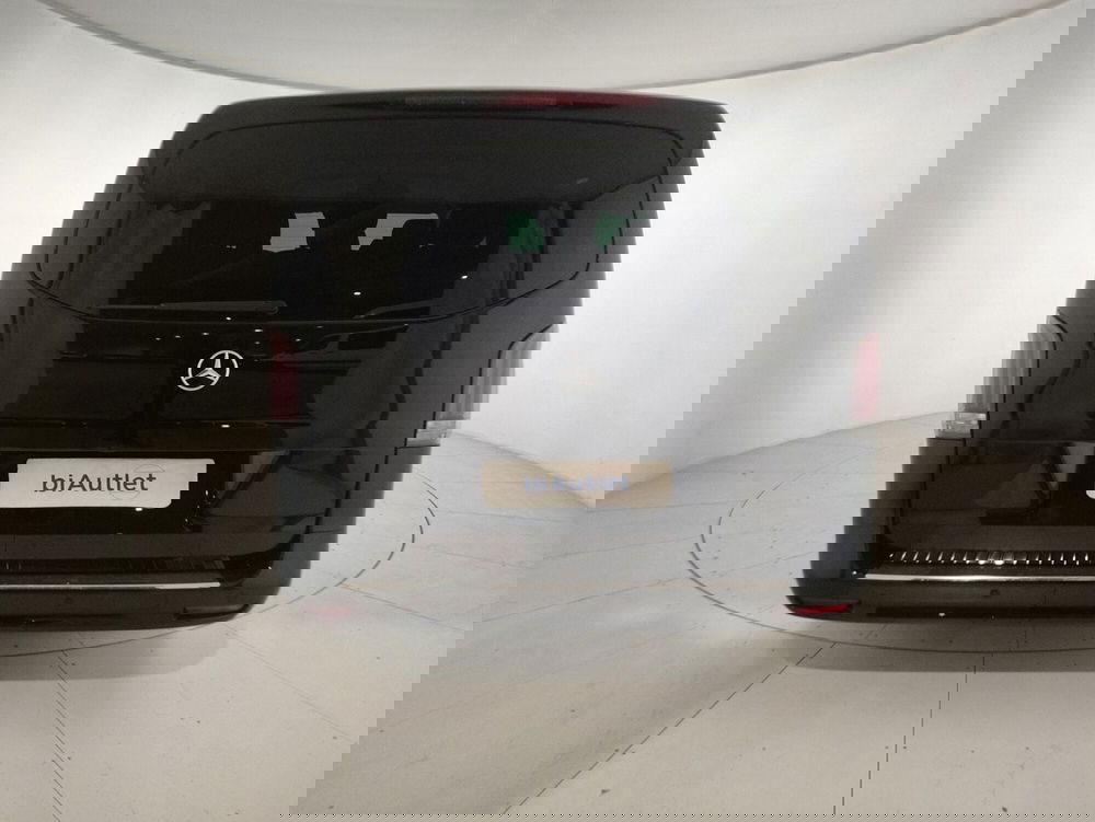 Mercedes-Benz Vito usata a Alessandria (3)