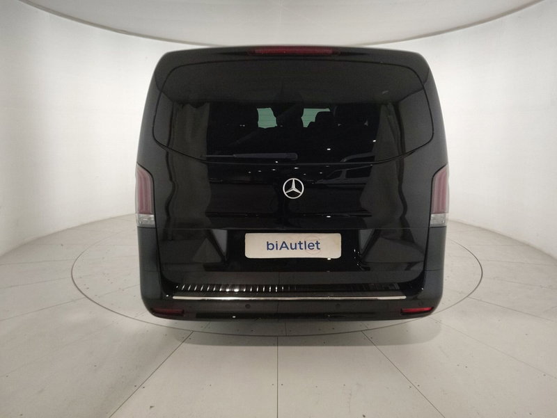 Mercedes-Benz Vito usata a Alessandria (3)