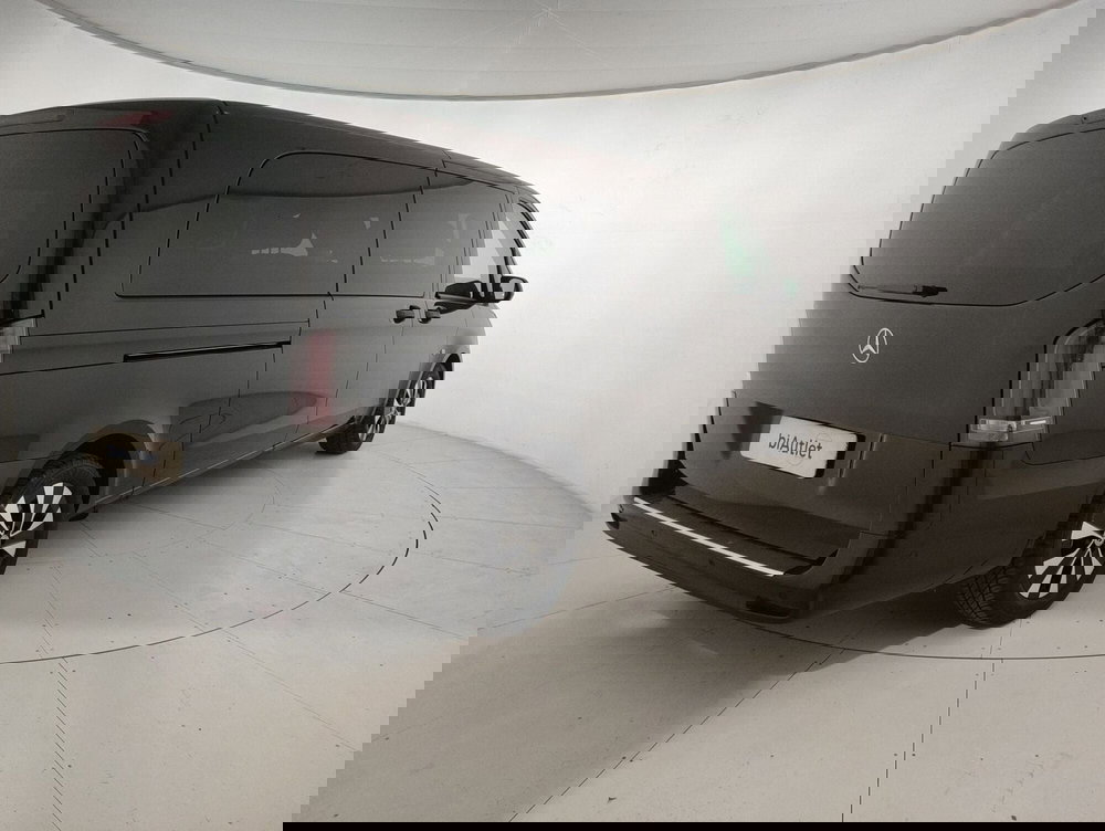 Mercedes-Benz Vito usata a Alessandria (4)