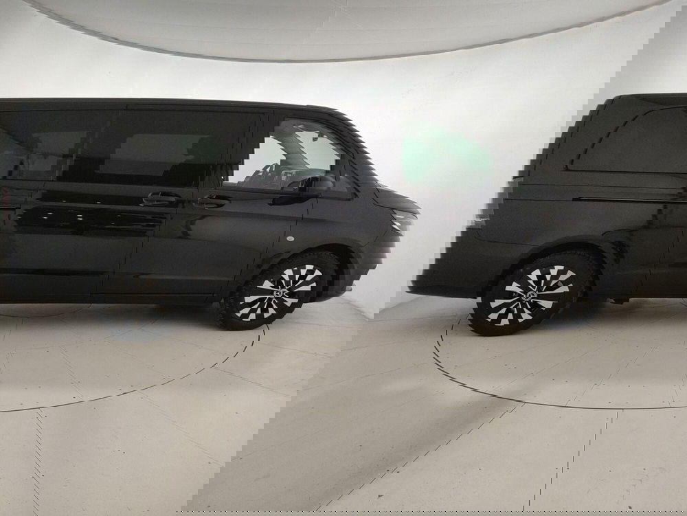 Mercedes-Benz Vito usata a Alessandria (5)