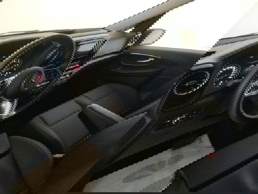 Mercedes-Benz Vito usata a Alessandria (6)