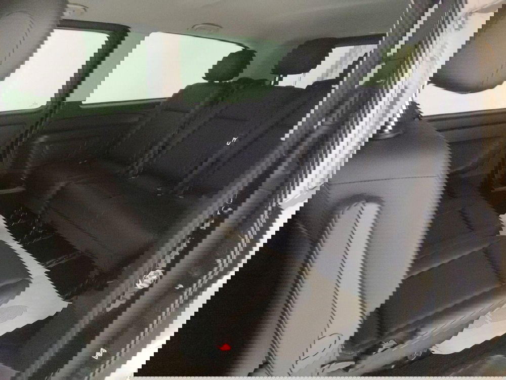 Mercedes-Benz Vito usata a Alessandria (7)