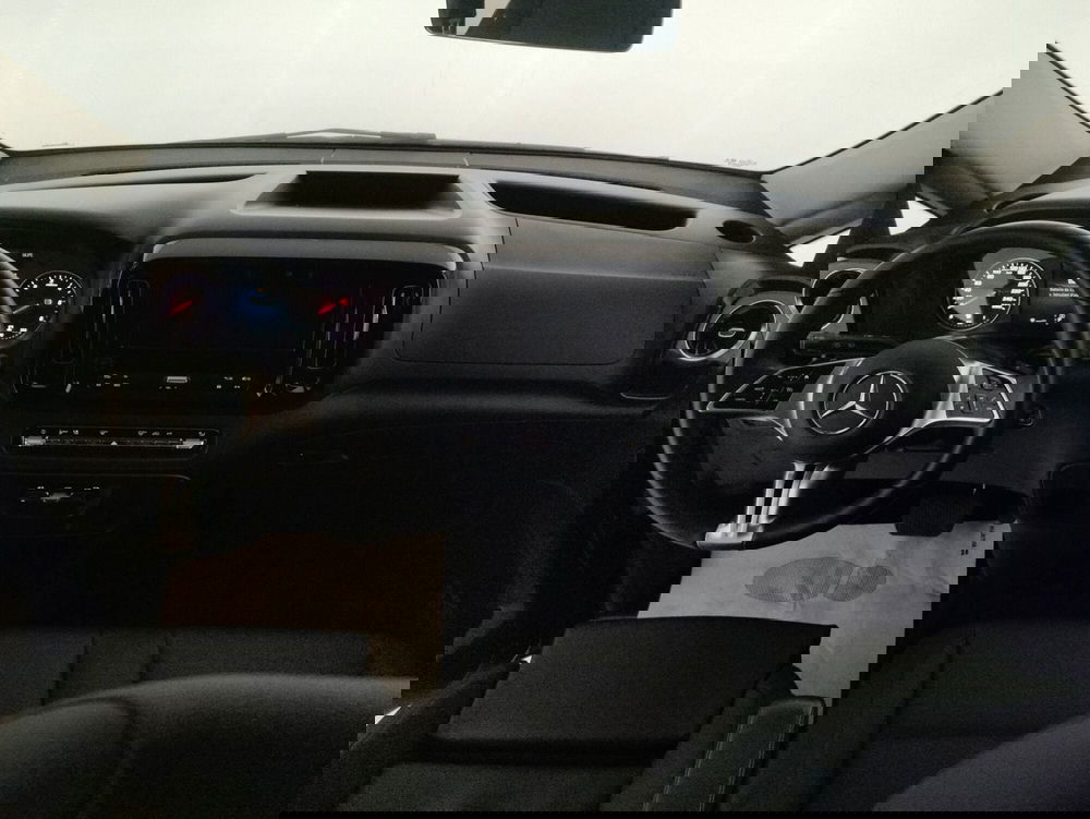 Mercedes-Benz Vito usata a Alessandria (8)