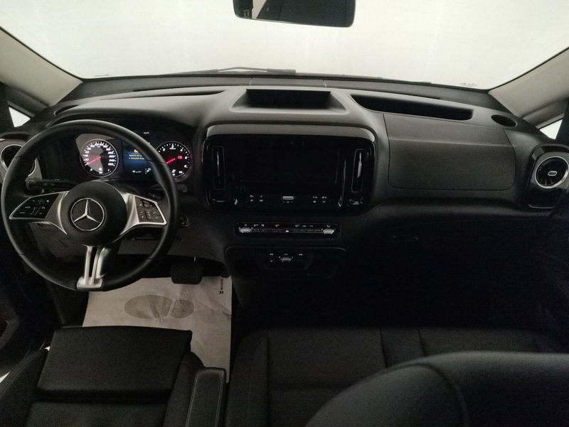 Mercedes-Benz Vito usata a Alessandria (8)