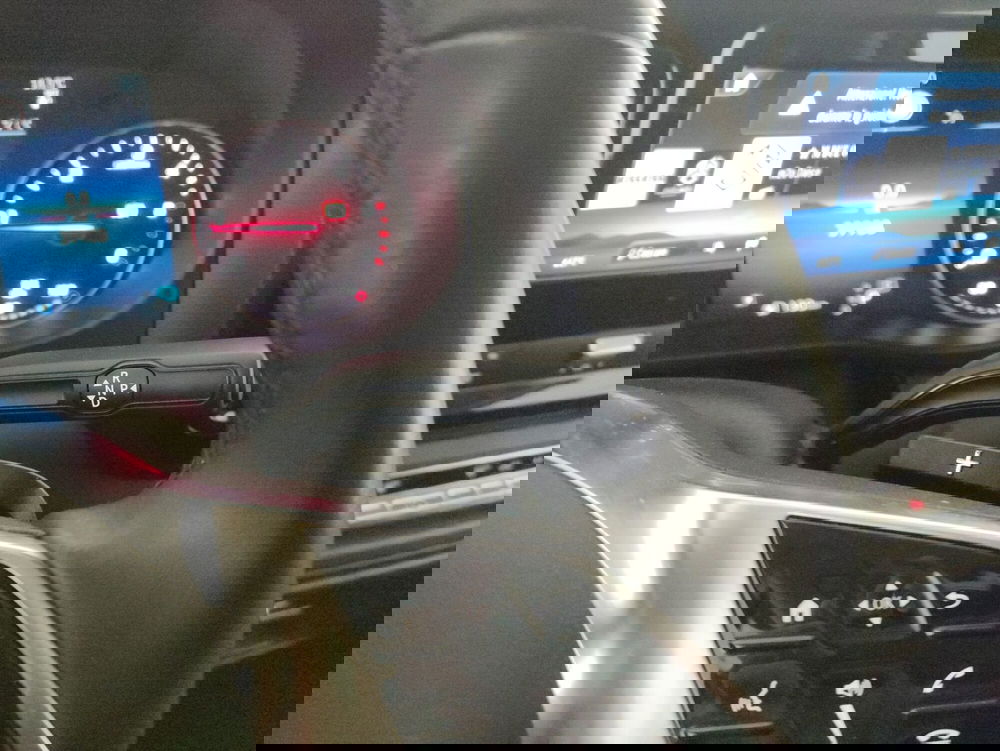 Mercedes-Benz Vito usata a Alessandria (9)