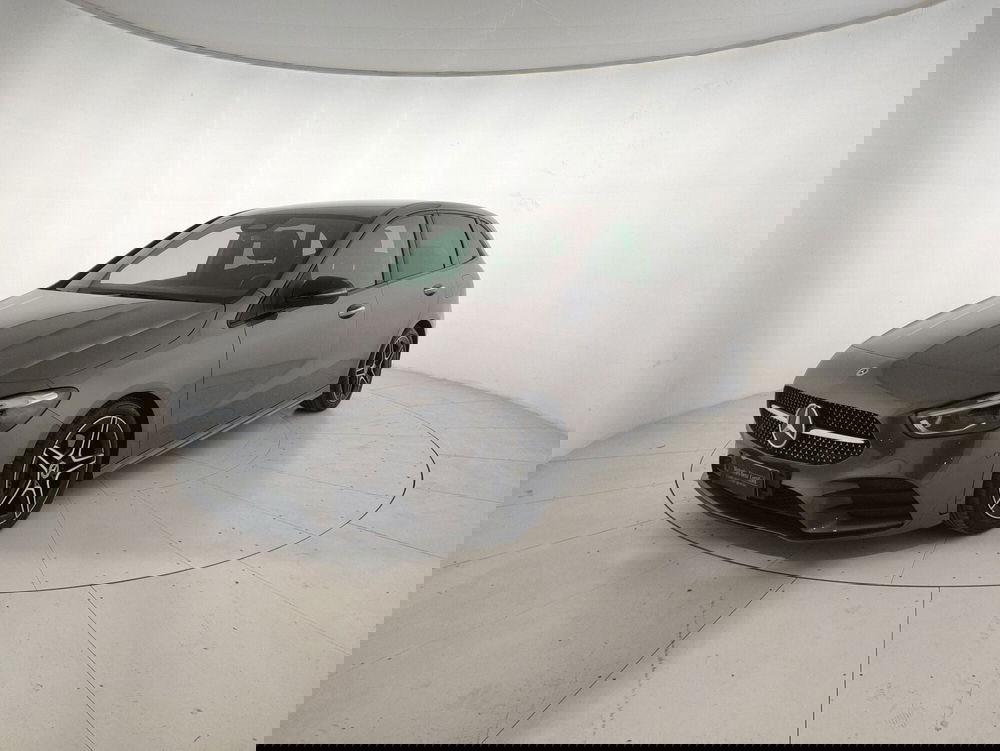 Mercedes-Benz Classe B usata a Alessandria