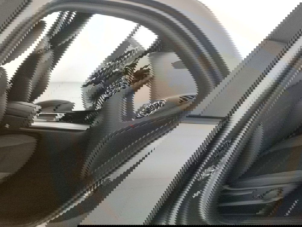 Mercedes-Benz Classe B usata a Alessandria (10)