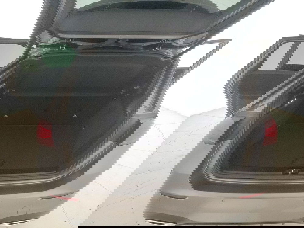 Mercedes-Benz Classe B usata a Alessandria (11)