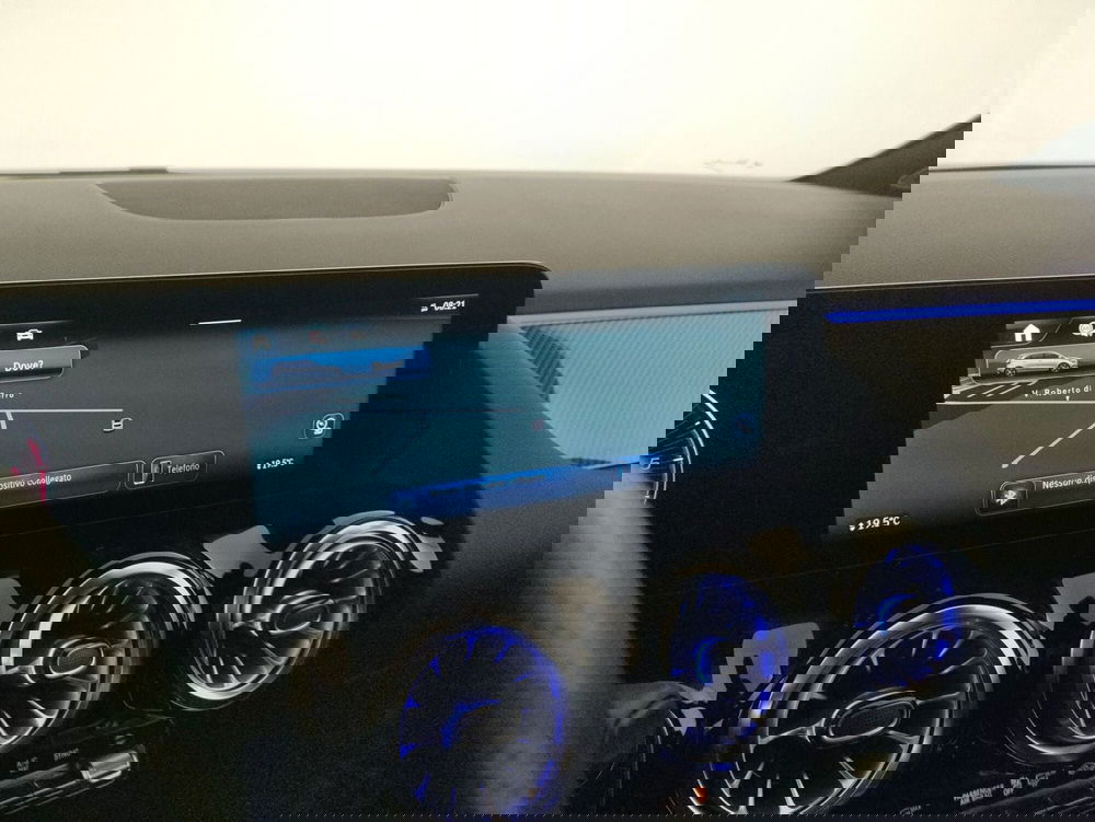 Mercedes-Benz Classe B usata a Alessandria (12)