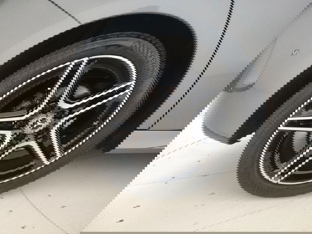 Mercedes-Benz Classe B usata a Alessandria (14)