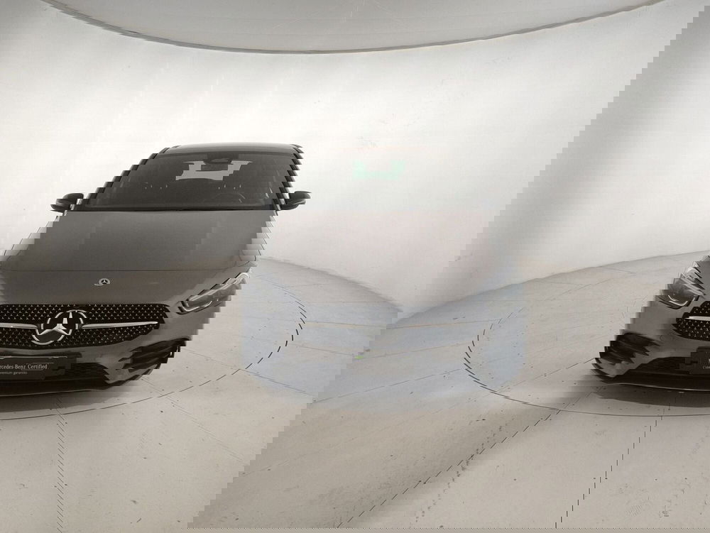 Mercedes-Benz Classe B usata a Alessandria (2)