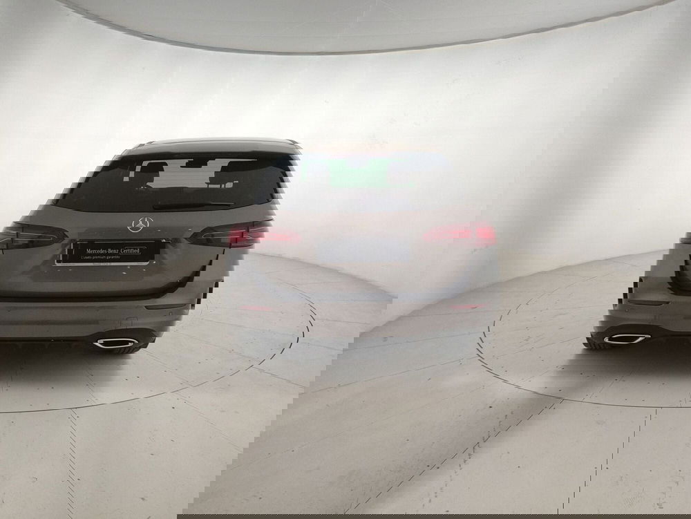 Mercedes-Benz Classe B usata a Alessandria (3)