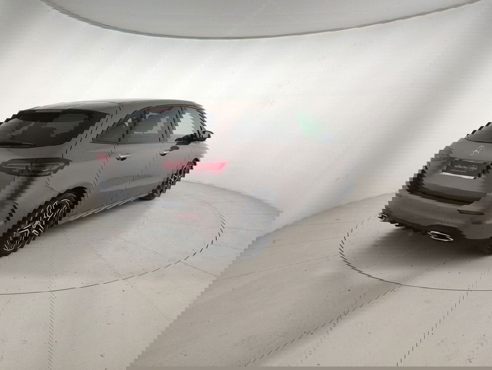 Mercedes-Benz Classe B usata a Alessandria (4)