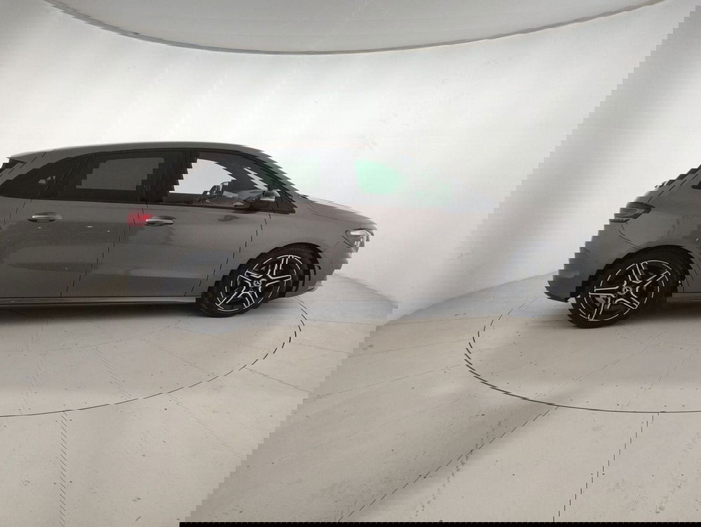 Mercedes-Benz Classe B usata a Alessandria (5)