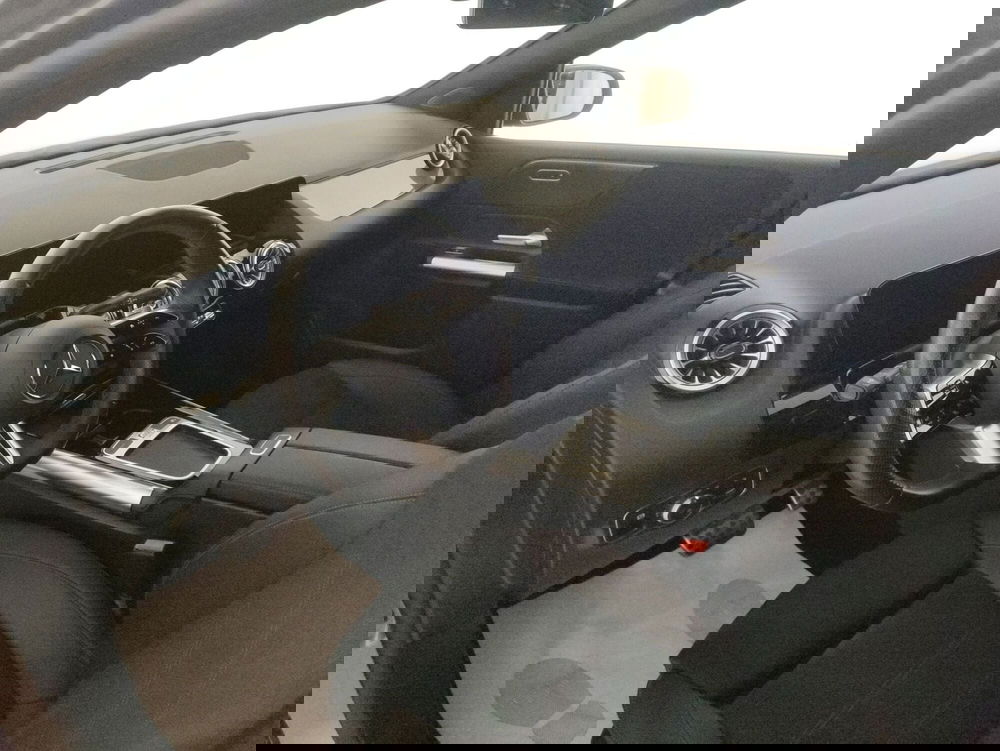 Mercedes-Benz Classe B usata a Alessandria (6)