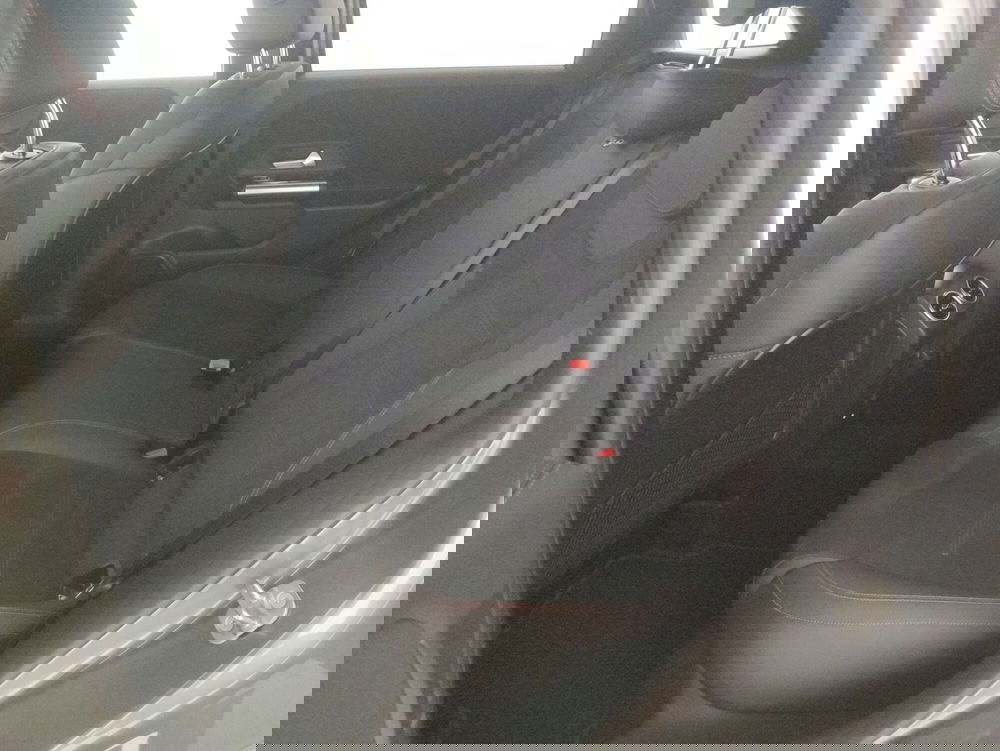 Mercedes-Benz Classe B usata a Alessandria (7)