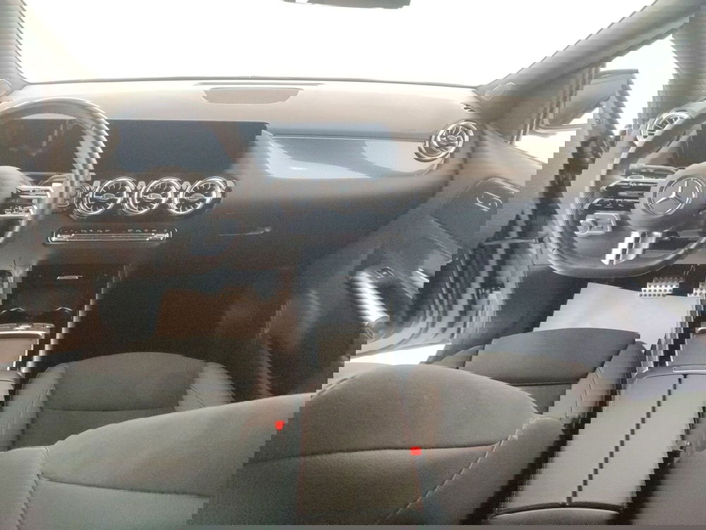 Mercedes-Benz Classe B usata a Alessandria (8)