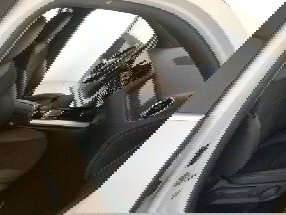 Mercedes-Benz GLA SUV usata a Alessandria (10)