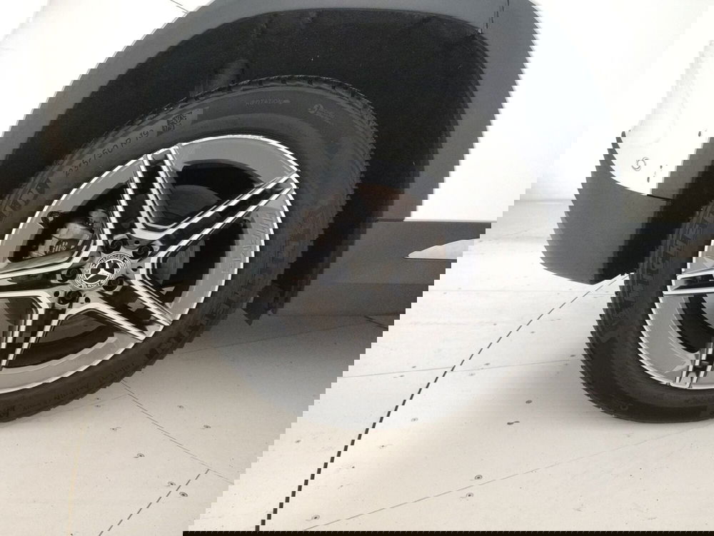 Mercedes-Benz GLA SUV usata a Alessandria (14)