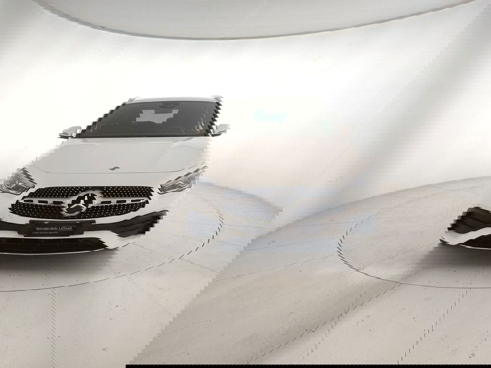 Mercedes-Benz GLA SUV usata a Alessandria (2)