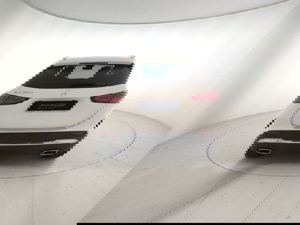 Mercedes-Benz GLA SUV usata a Alessandria (3)