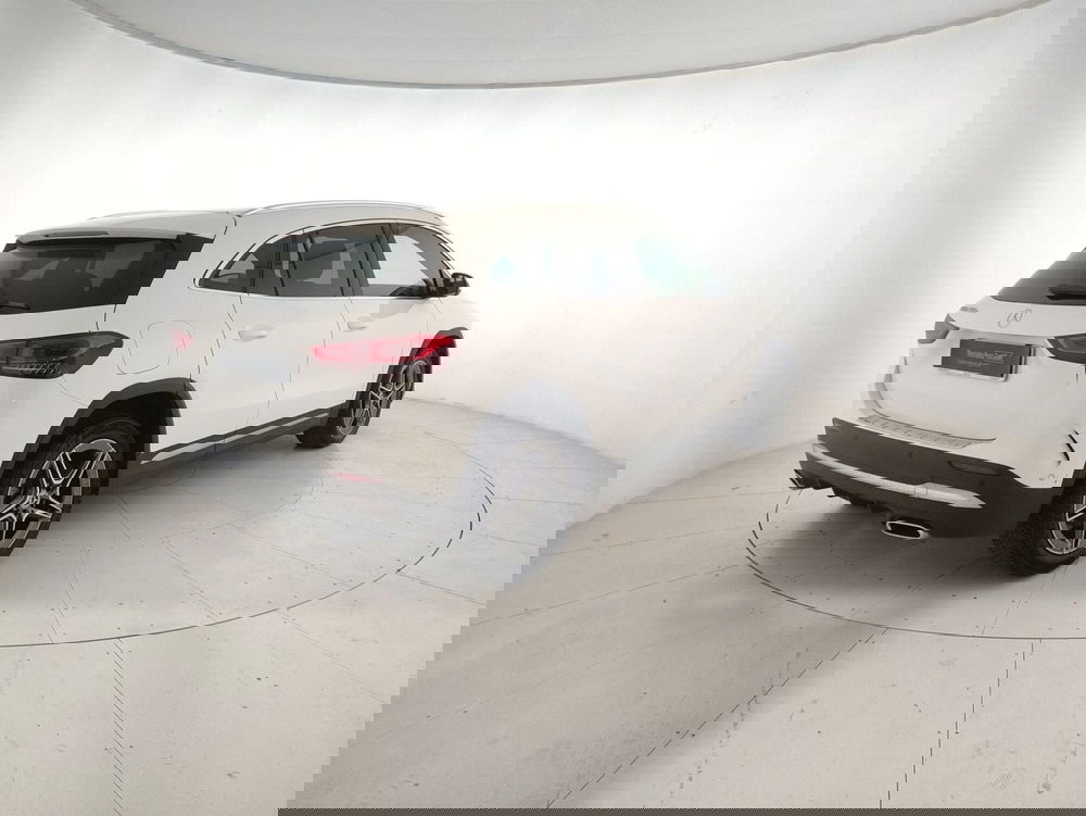 Mercedes-Benz GLA SUV usata a Alessandria (4)