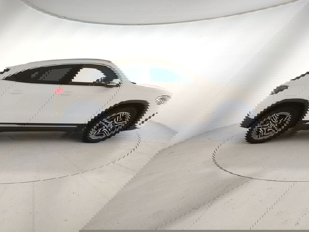 Mercedes-Benz GLA SUV usata a Alessandria (5)