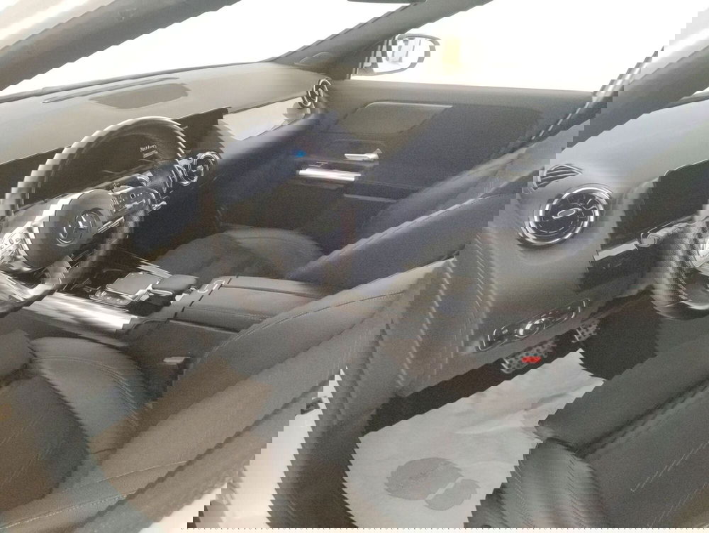 Mercedes-Benz GLA SUV usata a Alessandria (6)