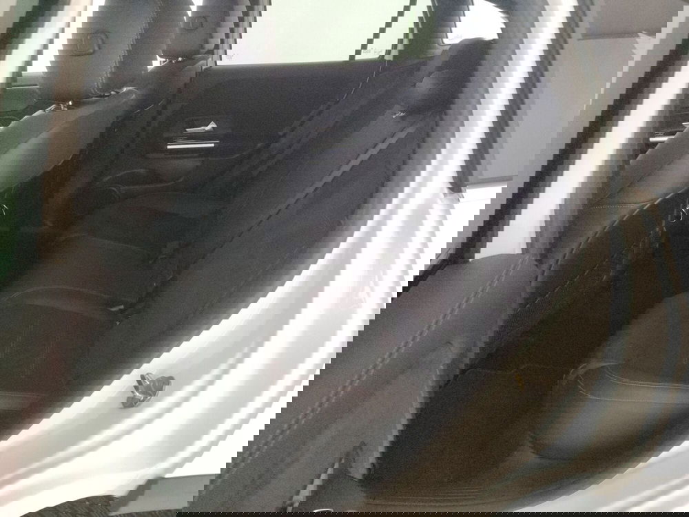 Mercedes-Benz GLA SUV usata a Alessandria (7)