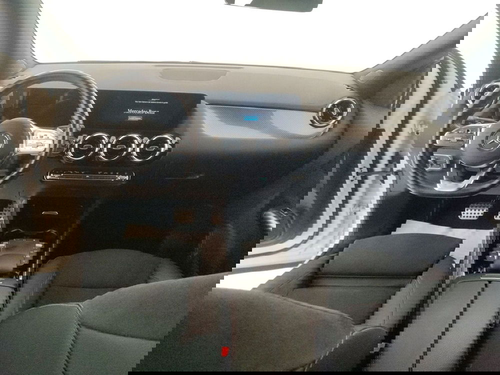 Mercedes-Benz GLA SUV usata a Alessandria (8)