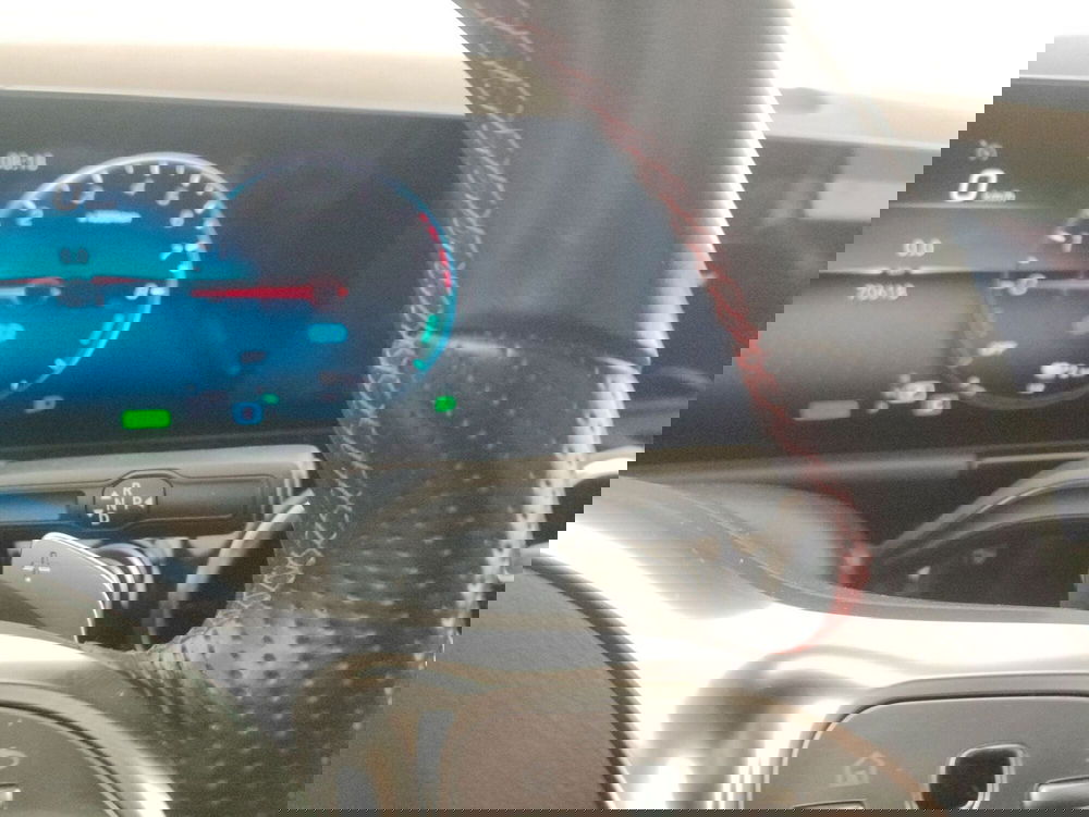 Mercedes-Benz GLA SUV usata a Alessandria (9)