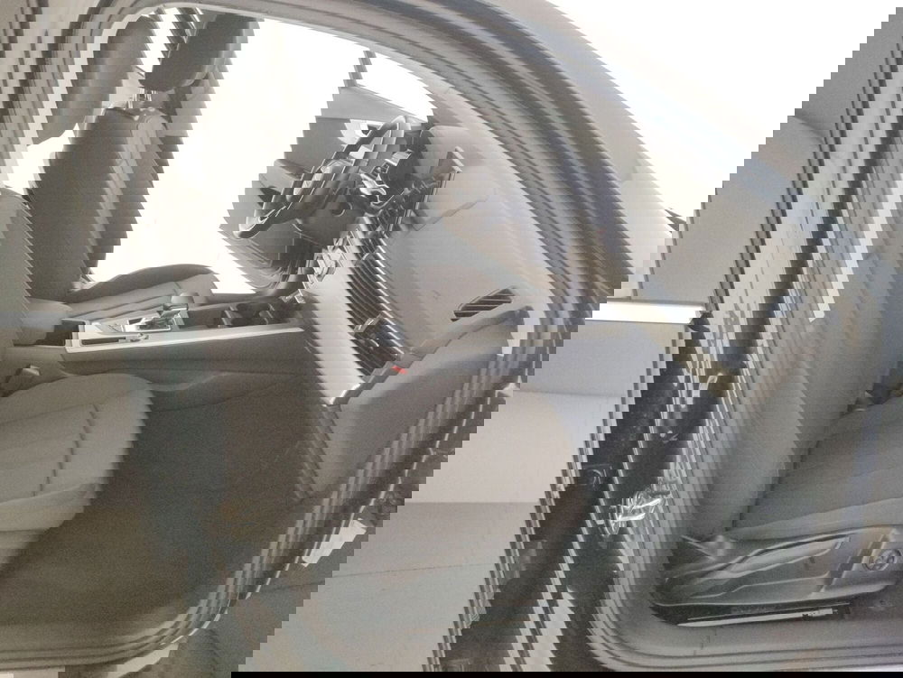 Audi A4 Avant usata a Alessandria (10)