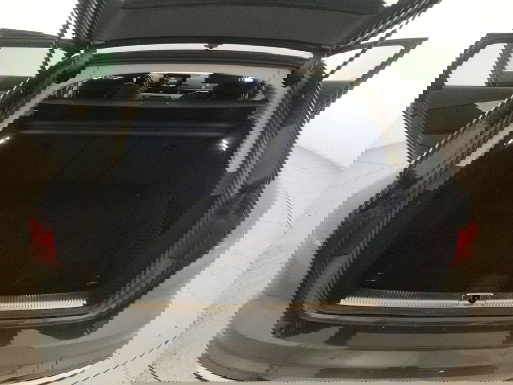 Audi A4 Avant usata a Alessandria (11)