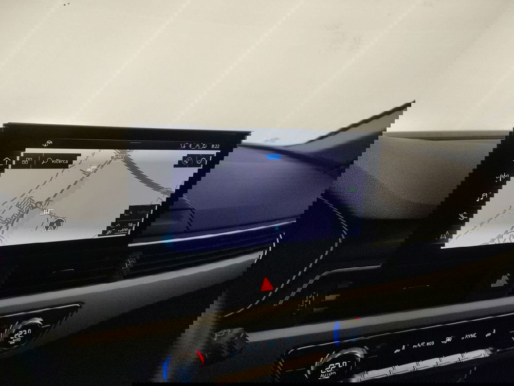 Audi A4 Avant usata a Alessandria (12)