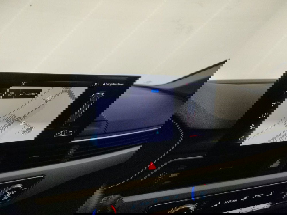 Audi A4 Avant usata a Alessandria (13)