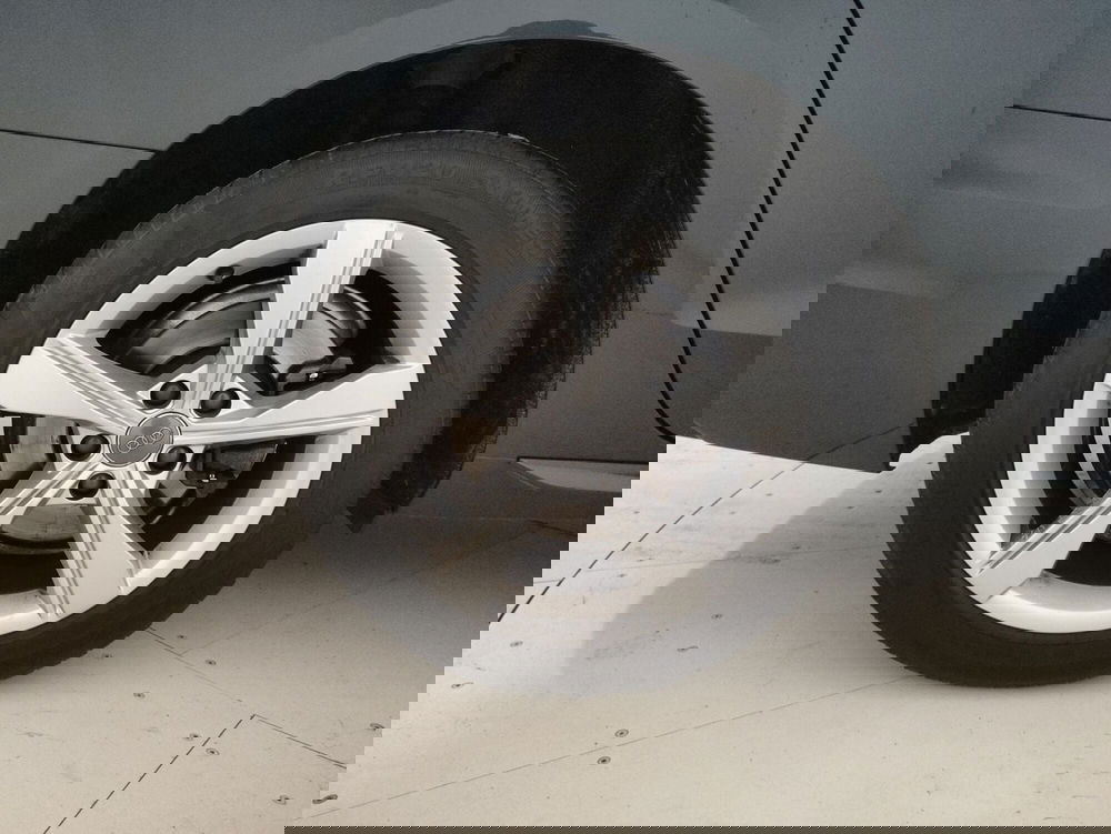 Audi A4 Avant usata a Alessandria (14)