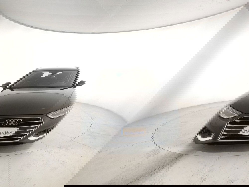 Audi A4 Avant usata a Alessandria (2)