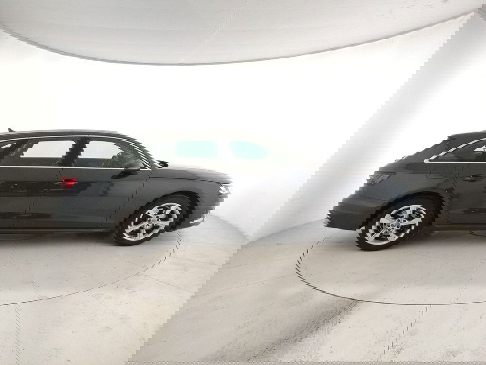 Audi A4 Avant usata a Alessandria (5)