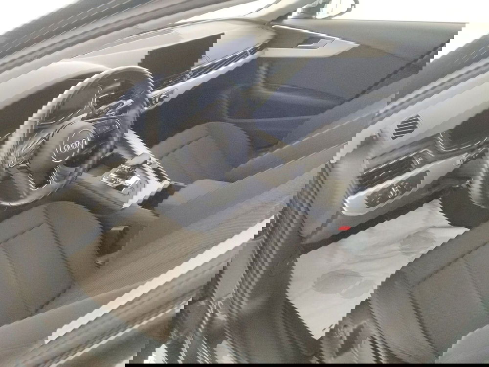 Audi A4 Avant usata a Alessandria (6)