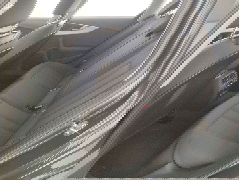 Audi A4 Avant usata a Alessandria (7)