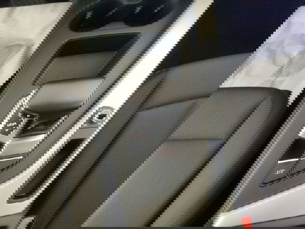 Audi A4 Avant usata a Alessandria (9)