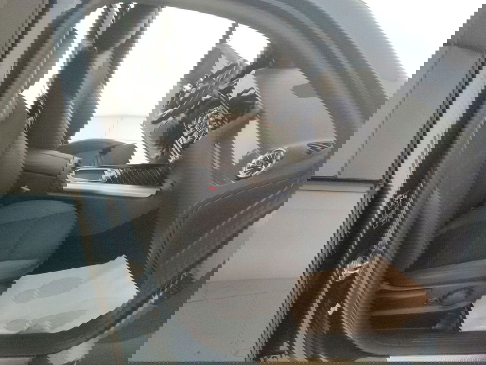 Mercedes-Benz Classe B usata a Alessandria (10)