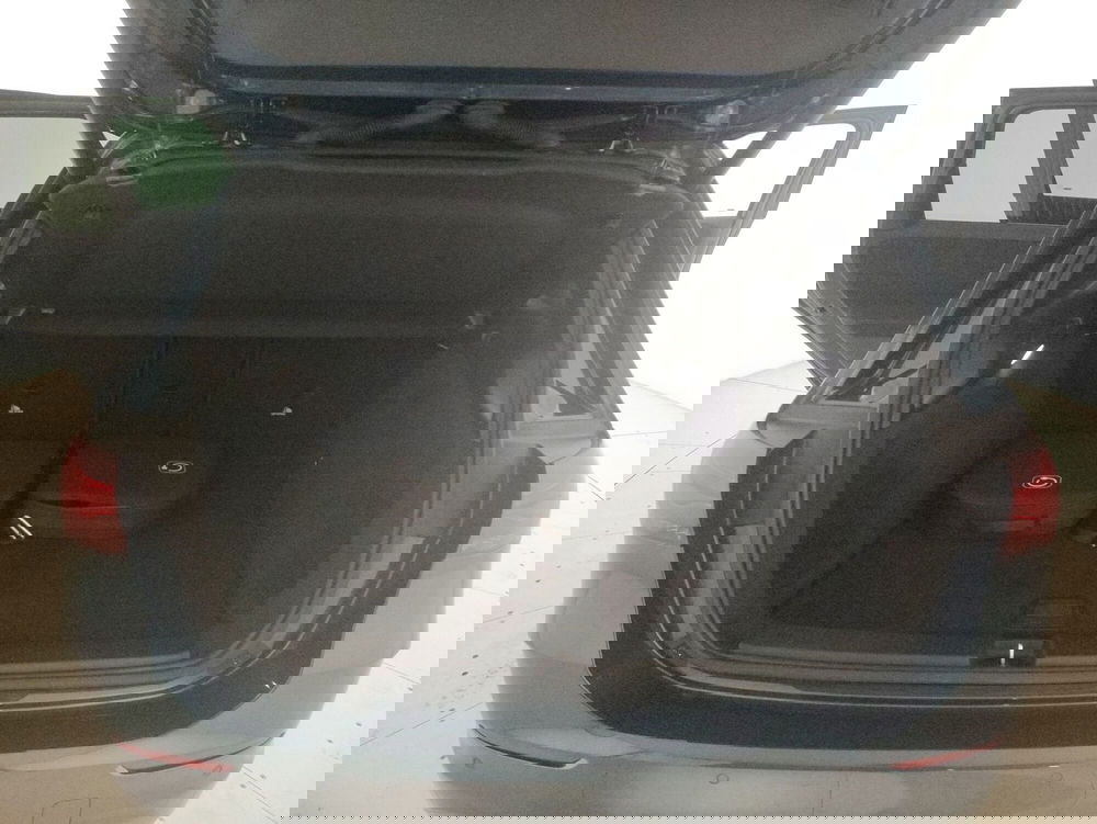 Mercedes-Benz Classe B usata a Alessandria (11)